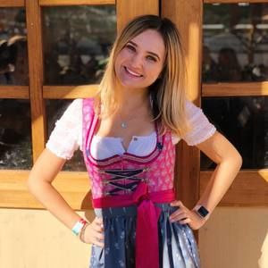 Meet your Posher, Camaryn